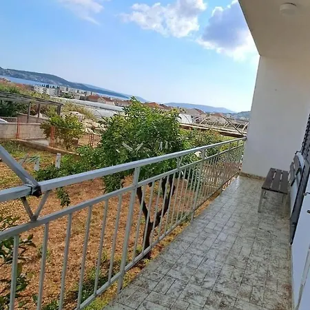Gabi I Miki Trogir